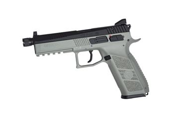 Picture of CZ P-09 URBAN GREY
